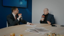 Europo, postaw na innowacje i sztuczną inteligencję. Możesz wygrać w globalnym wyścigu