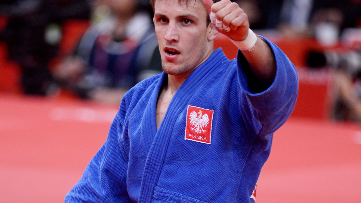 Paweł Zagrodnik był rewelacją polskiej reprezentacji drugiego dnia igrzysk olimpijskich w Londynie. Polski judoka zajął piąte miejsce w kategorii do 66 kilogramów. Do medalu zabrakło bardzo niewiele.