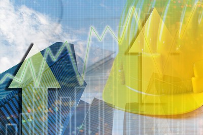 Europejska gospodarka rośnie. Eurostat podał dane o PKB za trzeci kwartał