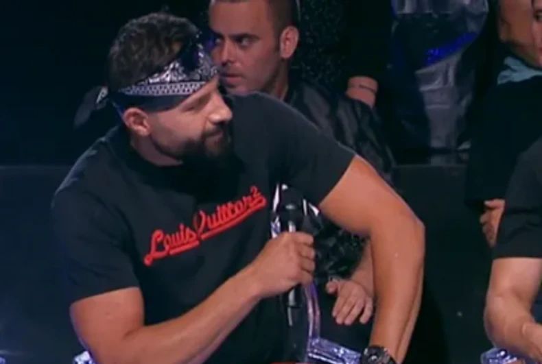 Milan Radosavljević