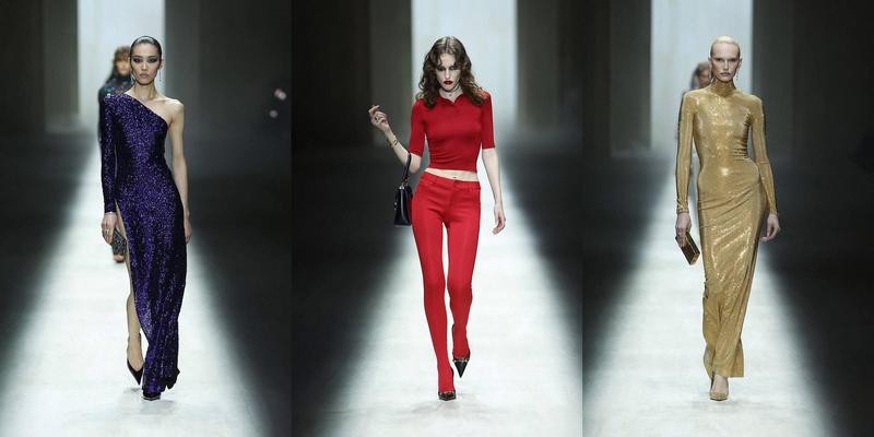 Najkrajšie momenty z prehliadok na jeseň a zimu 2026.