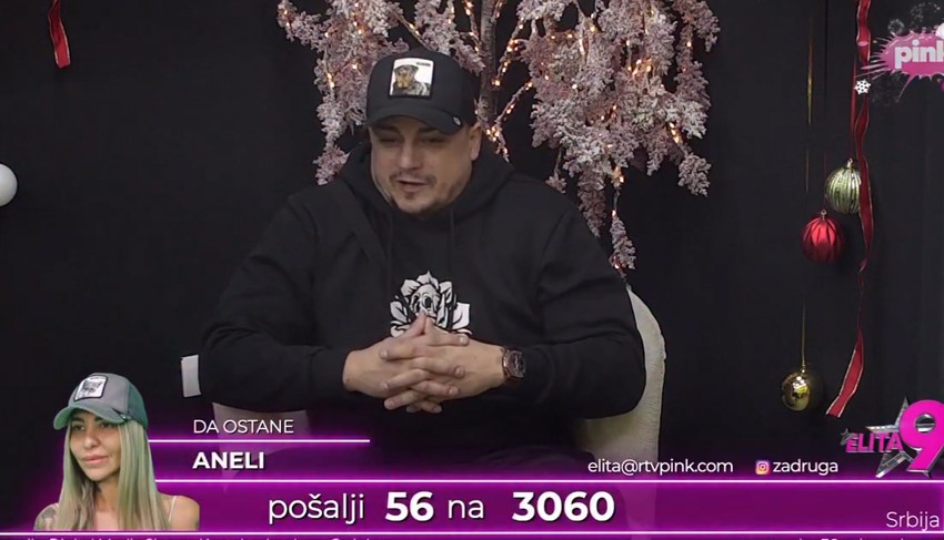 Borislav Terzić Terza 