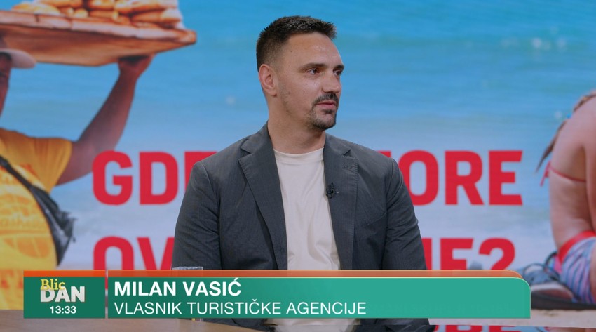 Milan Vasić