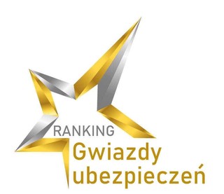 gwiazdy ubezpieczen logo