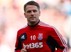 Michael Owen chce zostać dżokejem