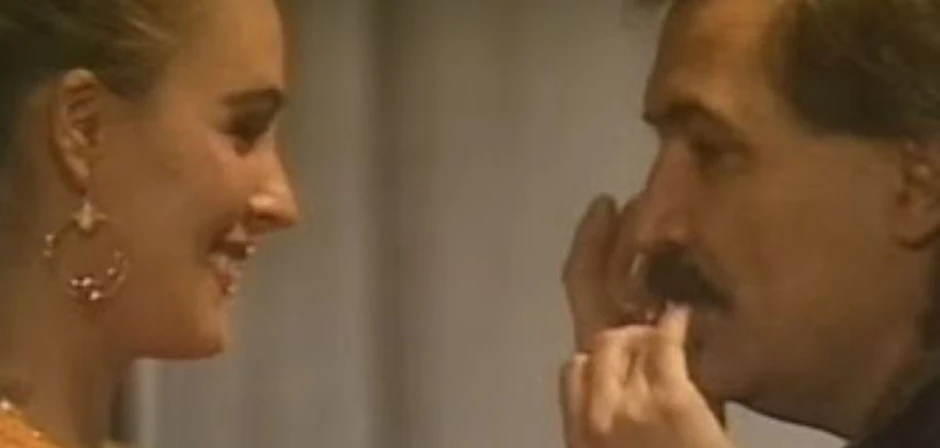 Anita i Mišo Kovač