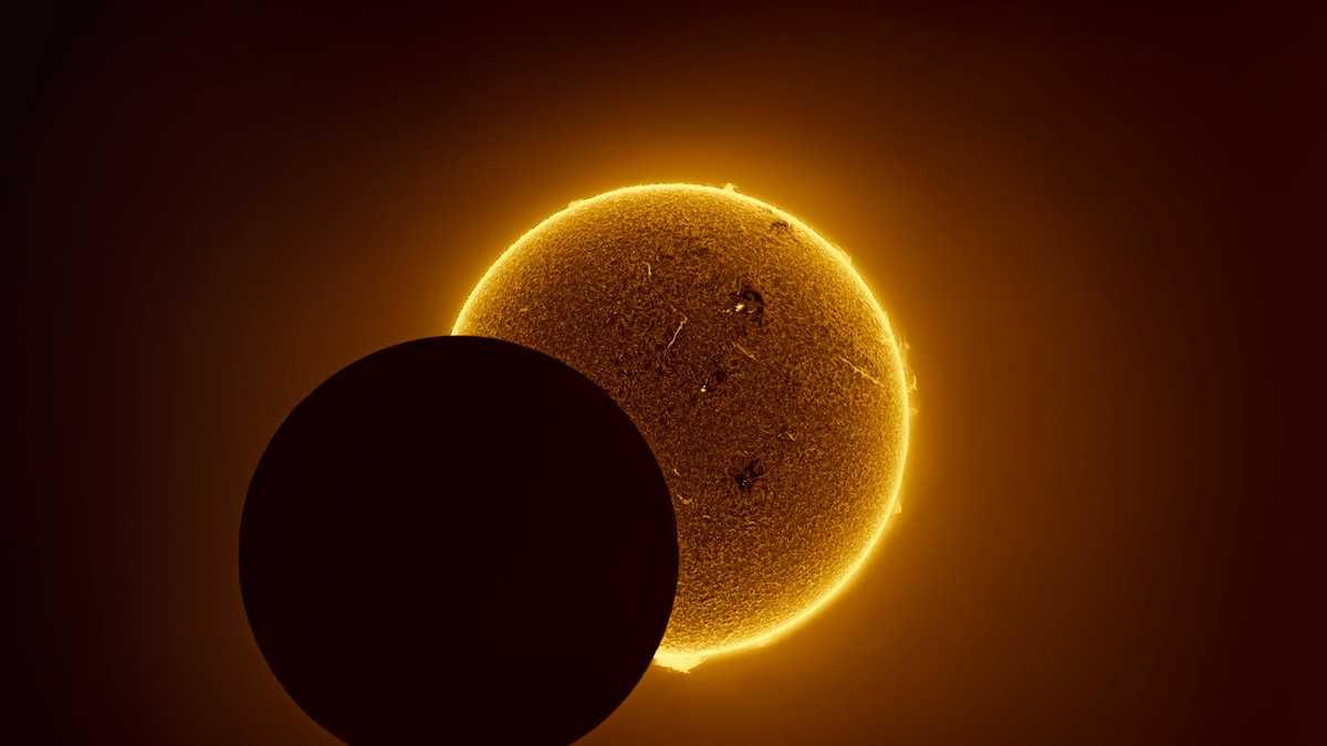 Čeka nas veliko pomračenje Sunca na Svetog Iliju: Narodna verovanja su jeziva