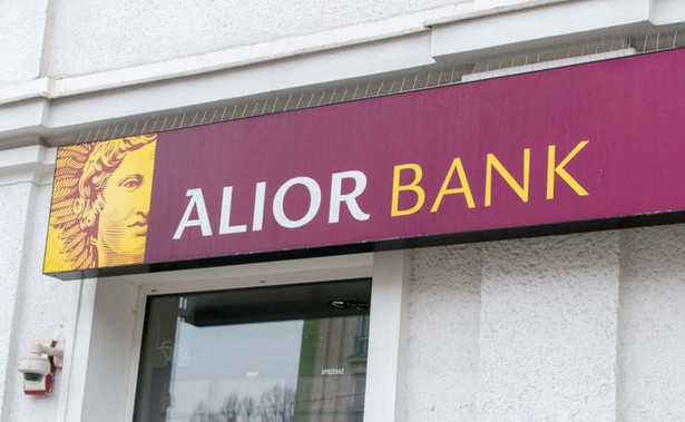 Alior Bank zamierza rekomendować przeznaczenie 570 mln zł z zysku za 2023 r. na dywidendę