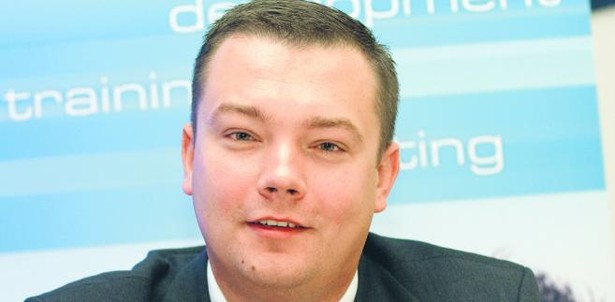 Ireneusz Górecki prezes Polskiej Izby Firm Szkoleniowych, wiceprezes GB Resources Polska