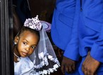 Children are allowed to marry in these 5 African countries