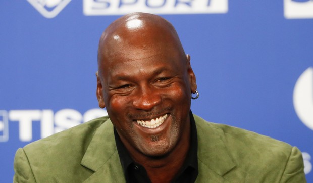 Majkl Džordan Michael Jordan NBA košarkaš