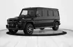 Opancerzony Mercedes G 63 AMG