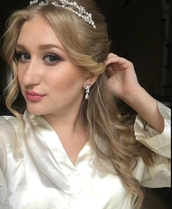 Sonja je za samo 10 dana uspela da osvoji Tonija 
