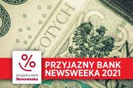 Przyjazny bank Newsweeka
