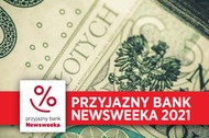 Przyjazny bank Newsweeka