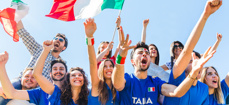 W ilu procentach jesteś Włoszką/Włochem? [QUIZ]