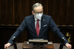 Kiedy decyzja rządu ws. obostrzeń? Niedzielski komentuje