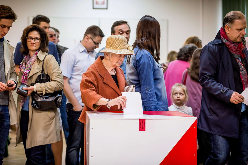 Niemieckie media komentują wyniki wyborów