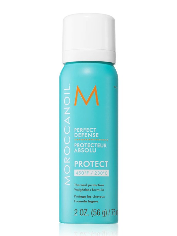 Protect hővédő spray MOROCCANOIL 6600 Ft/ 75 ml (88 Ft/ 1ml)