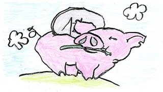 Przedsiębiorczość? Nie tylko dla dorosłych