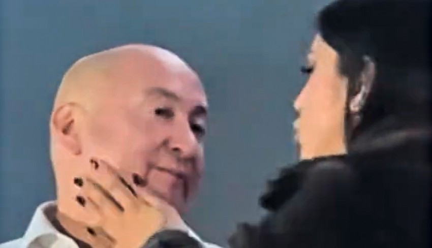 Nadica Ademov i Đani