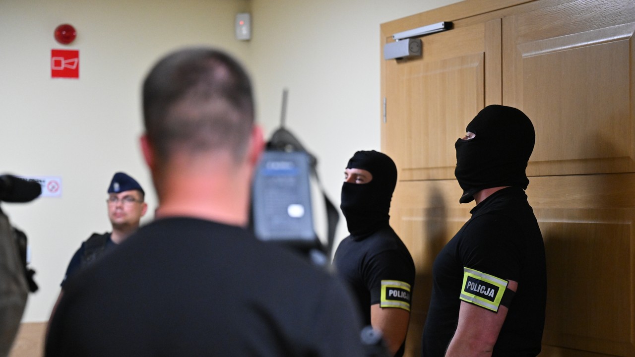 Tragiczny wypadek na A1. Biegli wydadzą dodatkową opinię