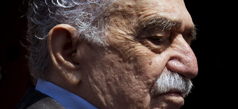 Gabriel García Márquez był obserwowany przez FBI