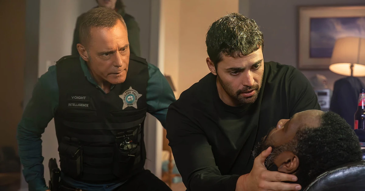 Kultowy serial kryminalny powrócił. Nowy odcinek w telewizji