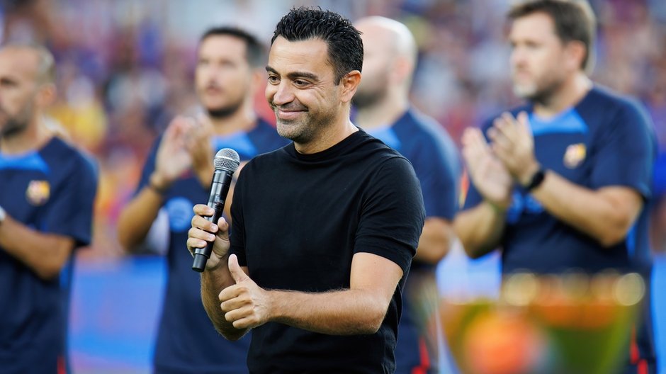 Xavi