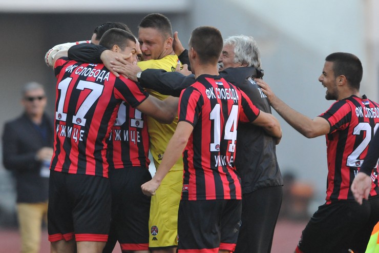 FK Sloboda