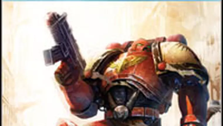 Warhammer 40,000: Dawn of War II