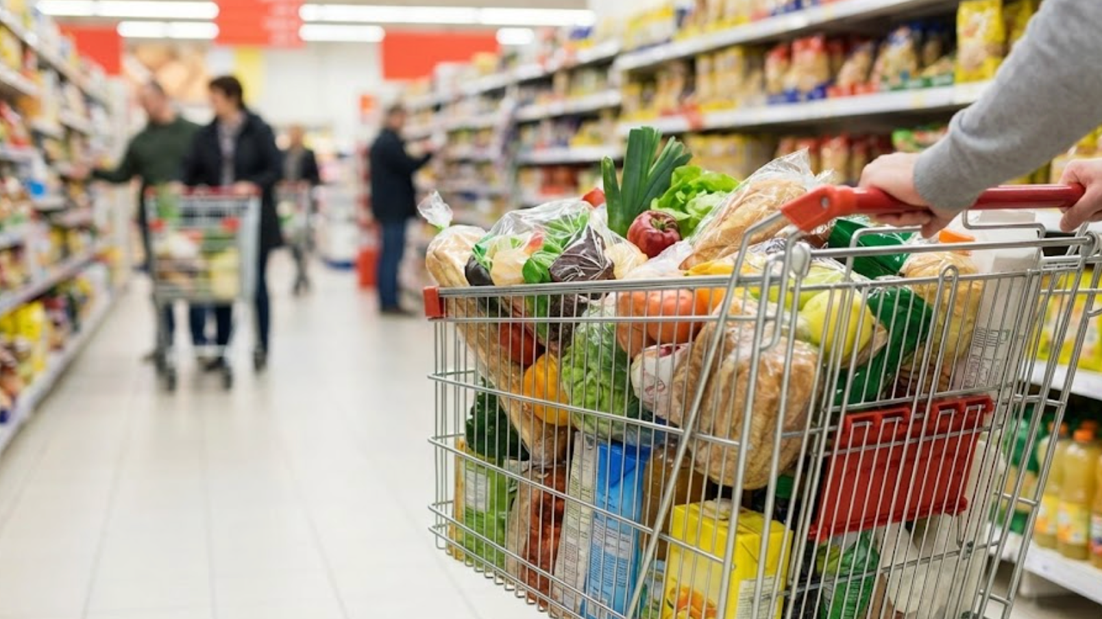 Ako nás obchodníci manipulujú?