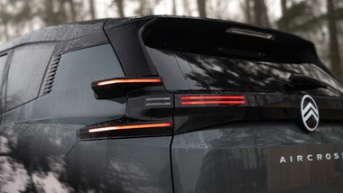 nowy suv dla rodziny. chińska cena, europejski znaczek