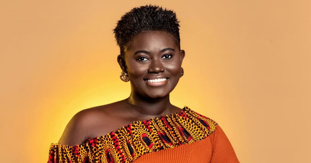 My husband is also crushing on Omotola; Afua Asantewaa defends affection for Kuami Eugene - Vimarsana News