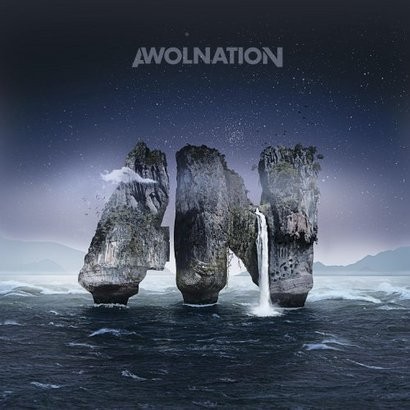 'Megalithic Symphony – Deluxe Edition' – AWOLNATION