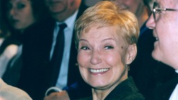 ikona telewizji obchodzi urodziny. ma 90 lat, żyje samotnie i nie chce