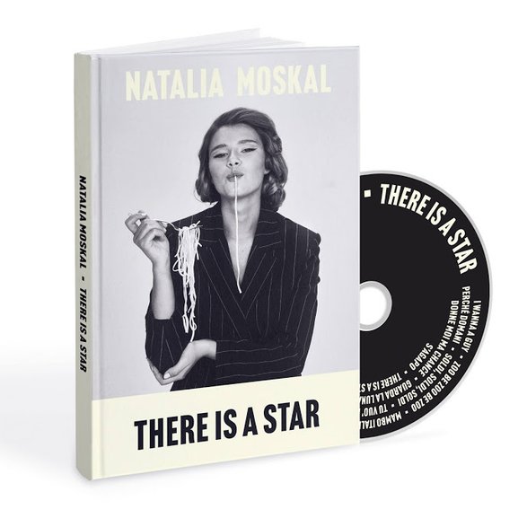 Natalia Moskal "There Is a Star"