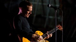 Bryan Adams to wielka gwiazda 'Sylwestra z Dwójką'. Wiadomo, gdzie się zatrzyma