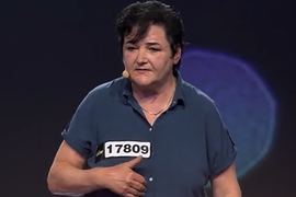 Ceo region se GROHOTOM SMEJE zbog imena i prezimena Hrvatice: NIŠTA SLIČNO NIKAD NISMO ČULI, a nakon pojavljivanja u poznatoj emisiji postala je BALKANSKA SENZACIJA