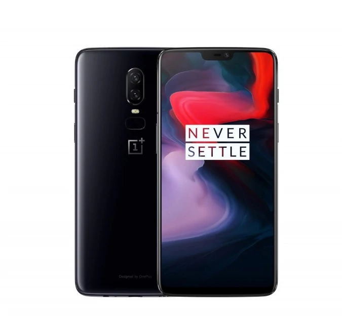  OnePlus 6