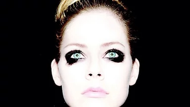 AVRIL LAVIGNE - "Avril Lavigne"