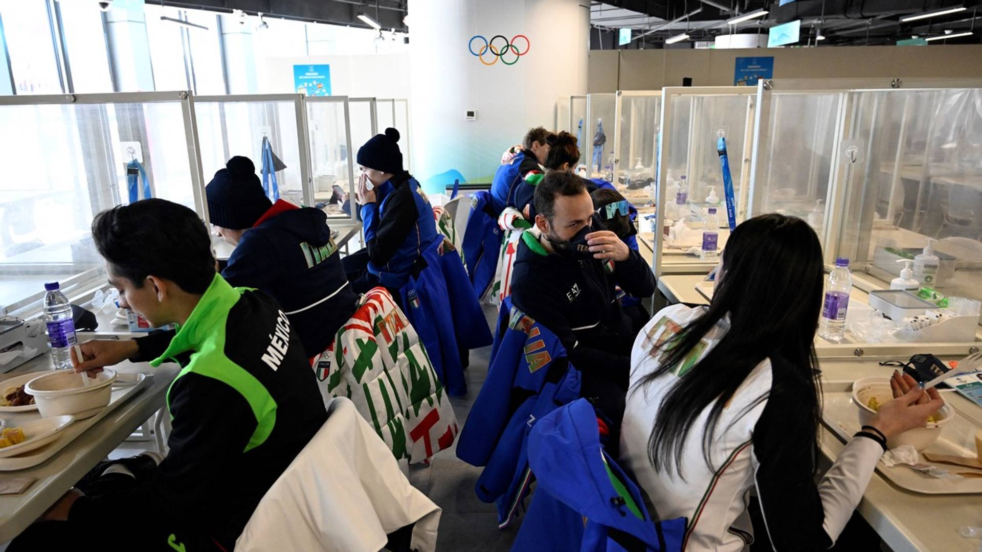 Ovo je obrok koji svakog dana dobijaju sportisti na Olimpijadi i čak je hrana u zatvoru bolja