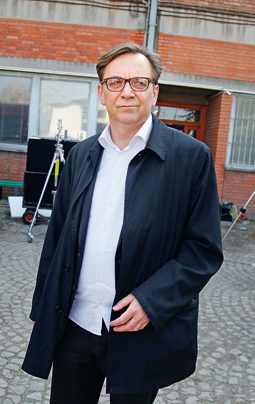 Tihomir Tika Stanić o karijeri, glumi i kolegama