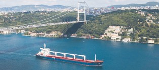 Śladami skradzionego zboża