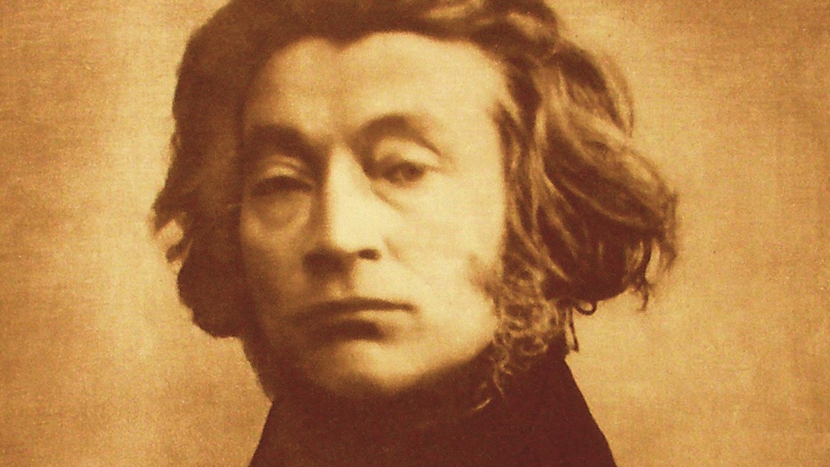 Adam Mickiewicz