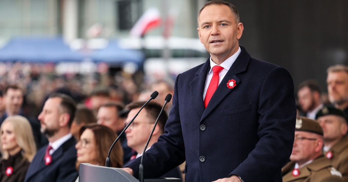 Jak Polacy oceniają prezydenta Karola Nawrockiego po 100 dniach? Zaskakujące wyniki sondażu