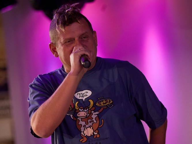 Kult pokrył się platyną