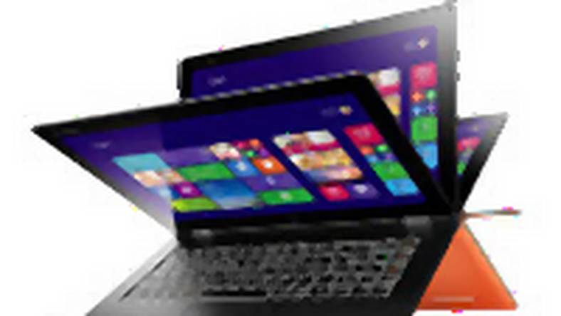 IFA 2013: Lenovo Yoga 2 Pro notebook i tablet w jednym