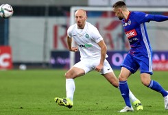 Lech i Warta liczą na pełną pulę. Trałka nie musi się rehabilitować