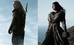 Netflix pokazał plakat i nowe zdjęcia z 'Wiedźmina'. Fani są sceptyczni